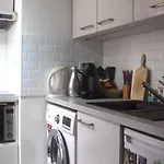 Charming Apt On The Banks Of The Seine